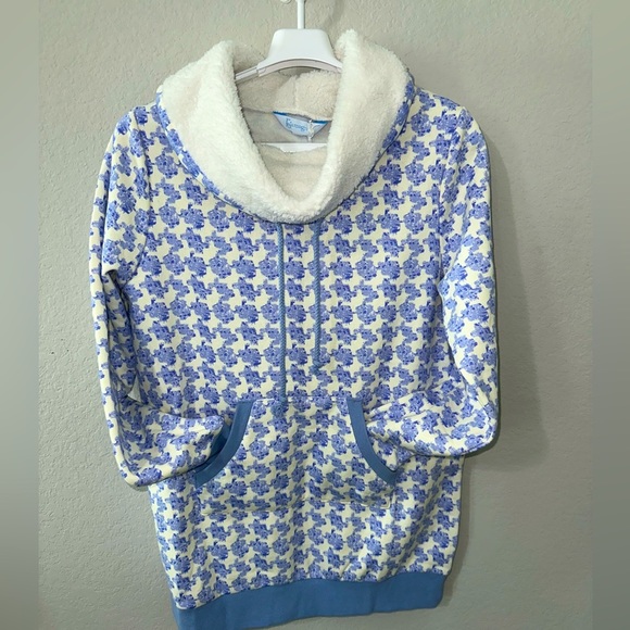 Pajamagram Pajama Top NWT SZ M‎ - Picture 1 of 5